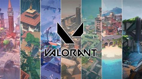 next valorant map|Riot announce imminent map pool rotation, patch 9.02